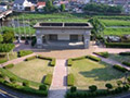 キュリー広場