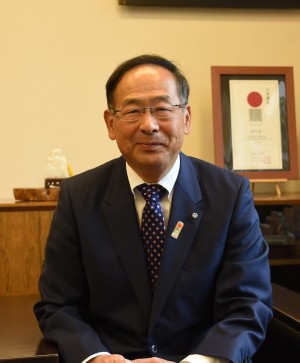 町長