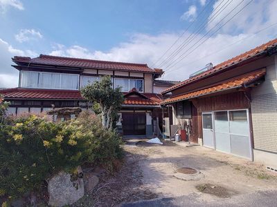 2021-7　外観