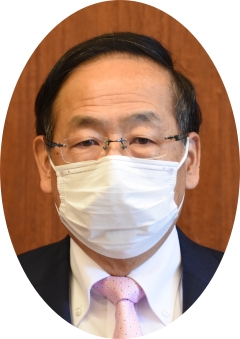 町長メッセージ