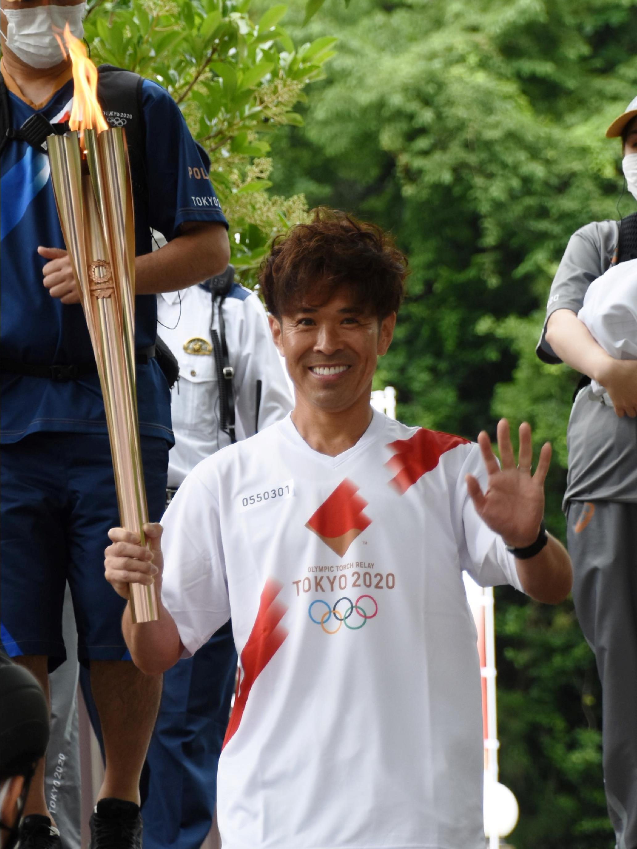 北岡誠