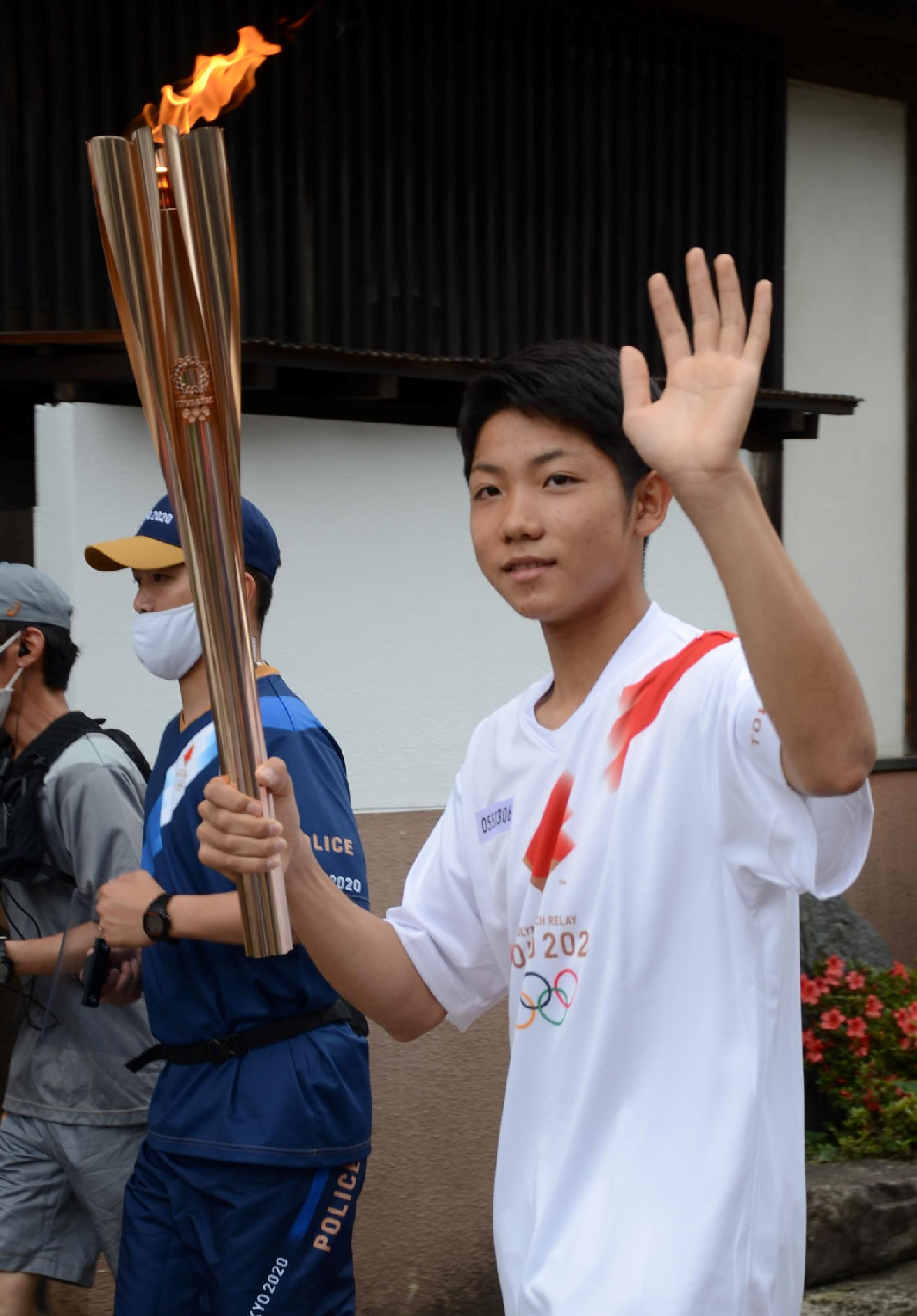 中本征汰
