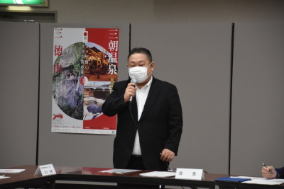 総会写真２