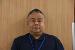 伊藤隊員