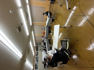 温泉と健康　温泉部会①