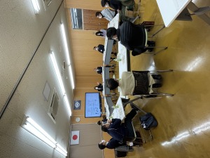 温泉と健康　健康①