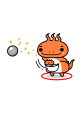ラドンペタンク①