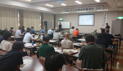 西川研②