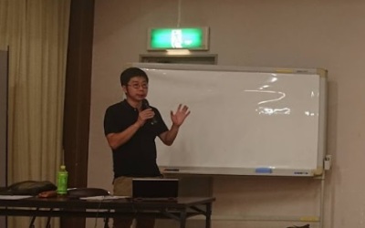 西川研③
