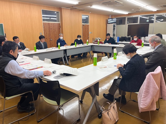 温泉健康会議写真２