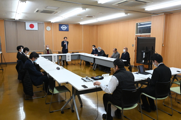 R6.第2回地域公共交通協議会