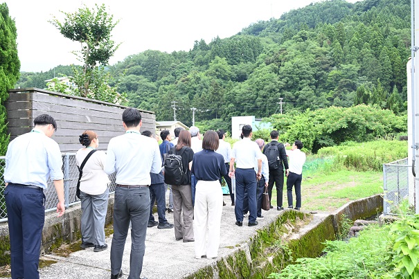 実施方針等説明会２