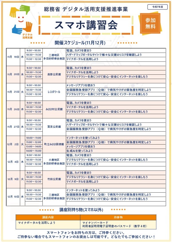 スマホ講習会_裏