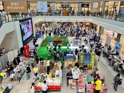 （2025門真）まるごとテーマパーク鳥取県④