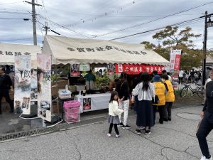 2025多賀ふるさと楽市①