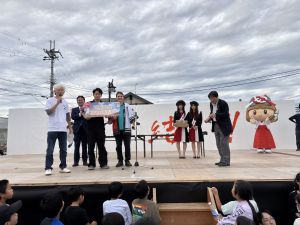 2025多賀ふるさと楽市③