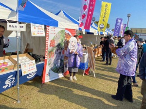 2025大洗あんこう祭り②