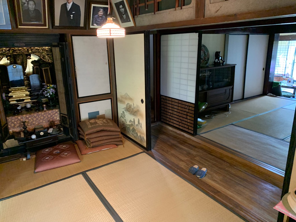 detached 三朝町大字本泉188