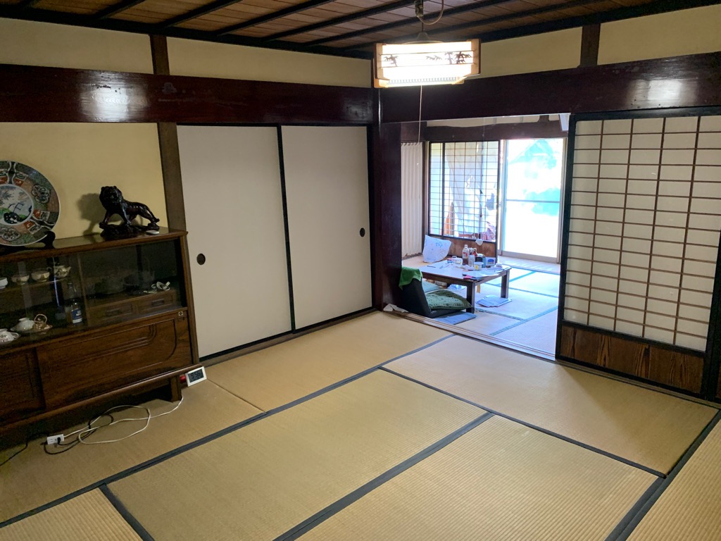 detached 三朝町大字本泉188