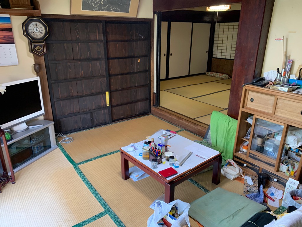 detached 三朝町大字本泉188