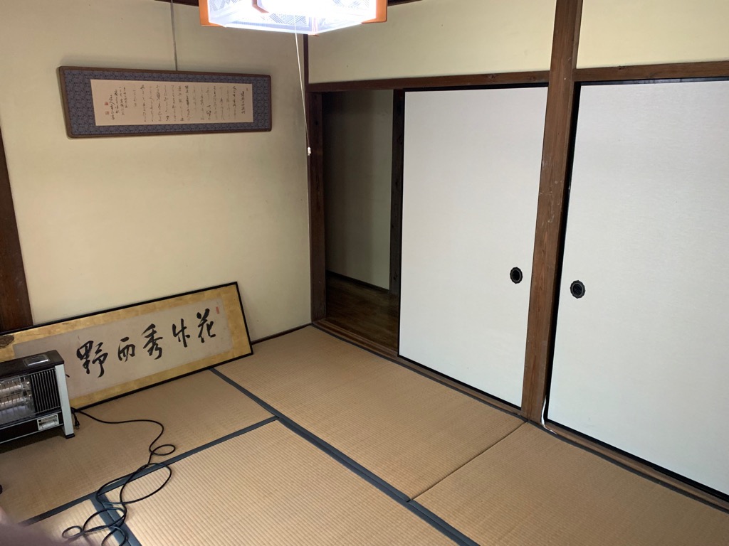 detached 三朝町大字本泉188