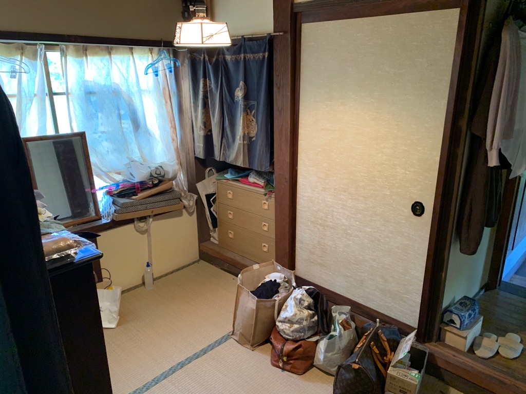 detached 三朝町大字本泉188