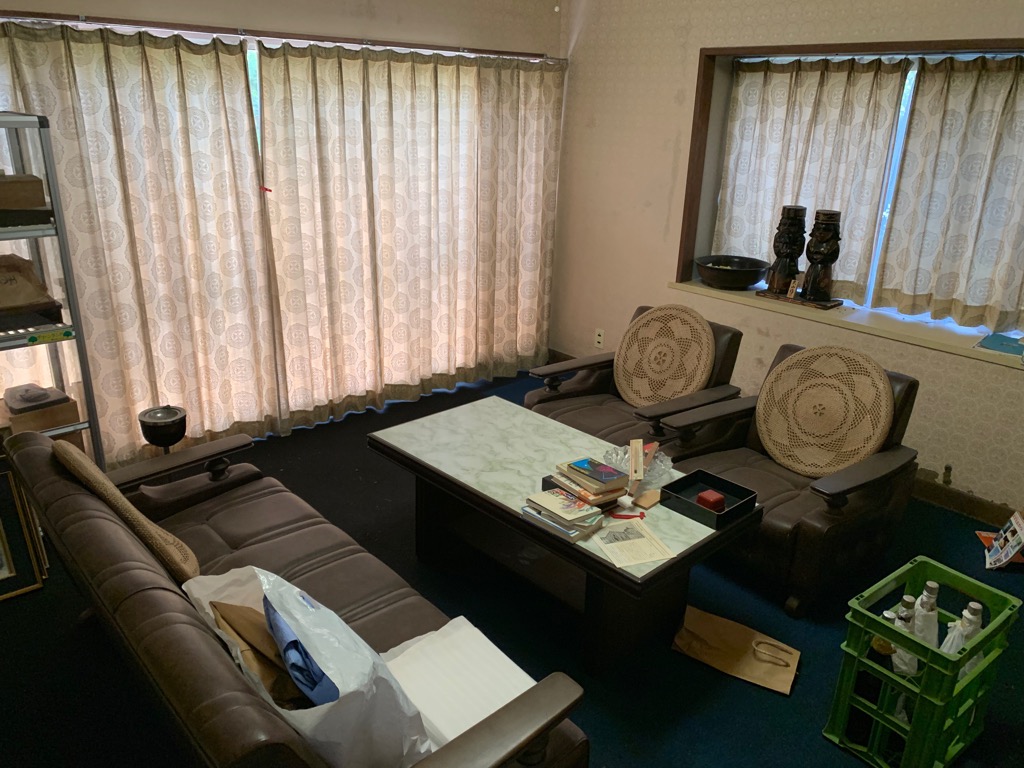 detached 三朝町大字本泉188