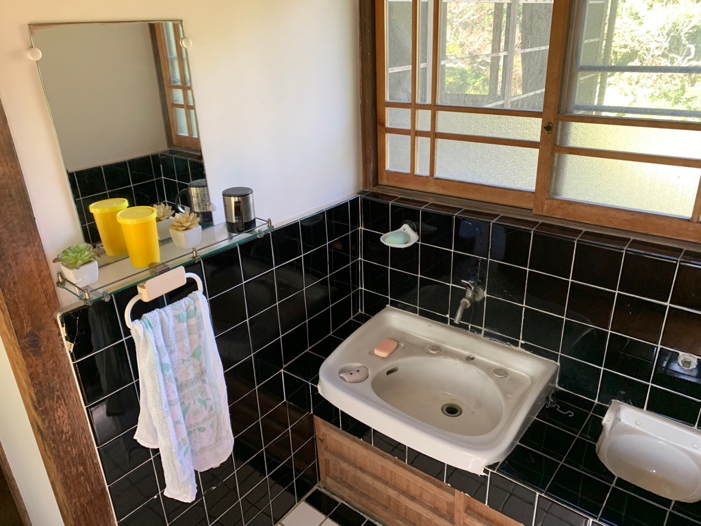 detached 三朝町大字本泉188