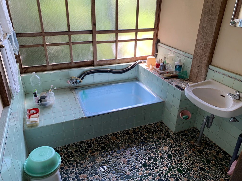 detached 三朝町大字本泉188