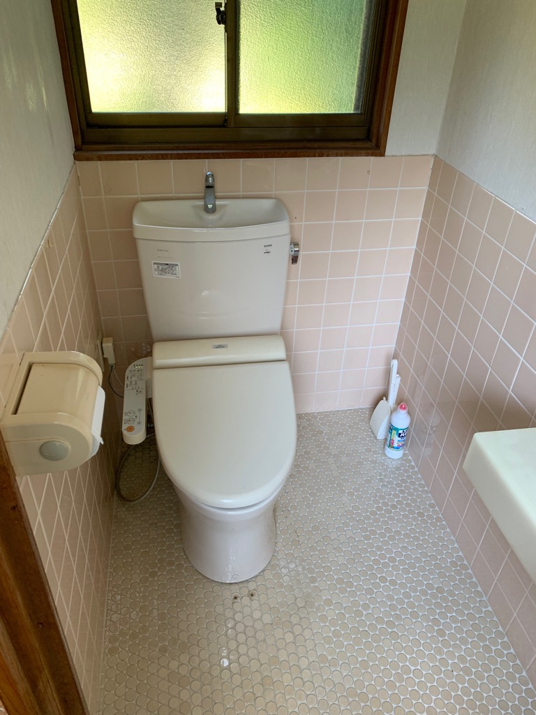 detached 三朝町大字本泉188