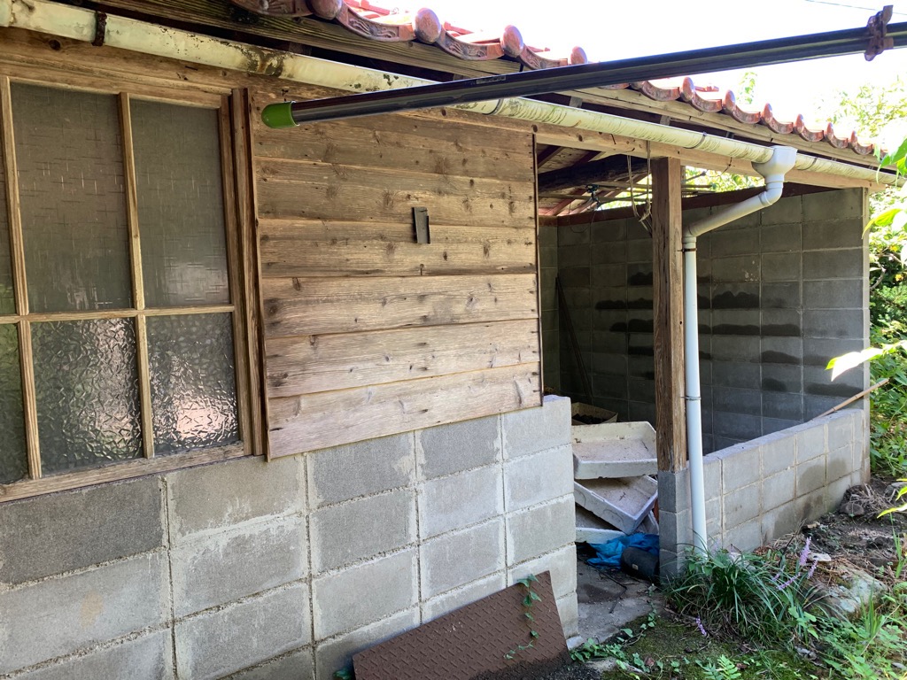 detached 三朝町大字本泉188