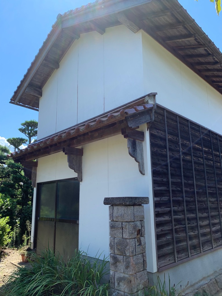 detached 三朝町大字本泉188