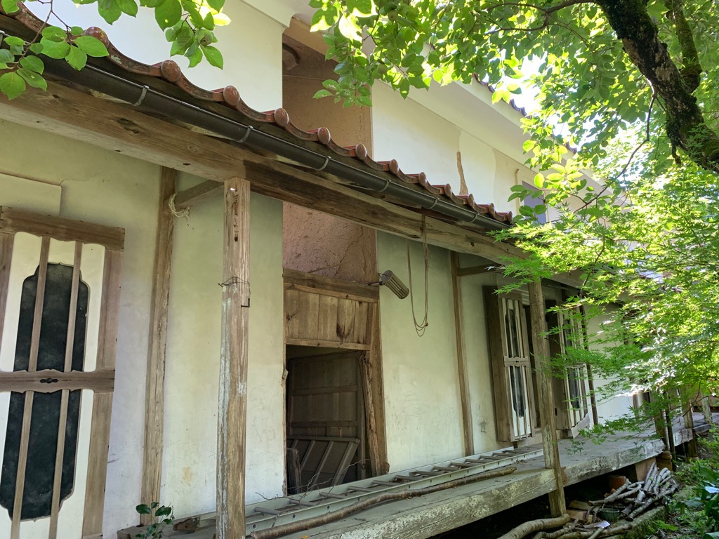 detached 三朝町大字本泉188