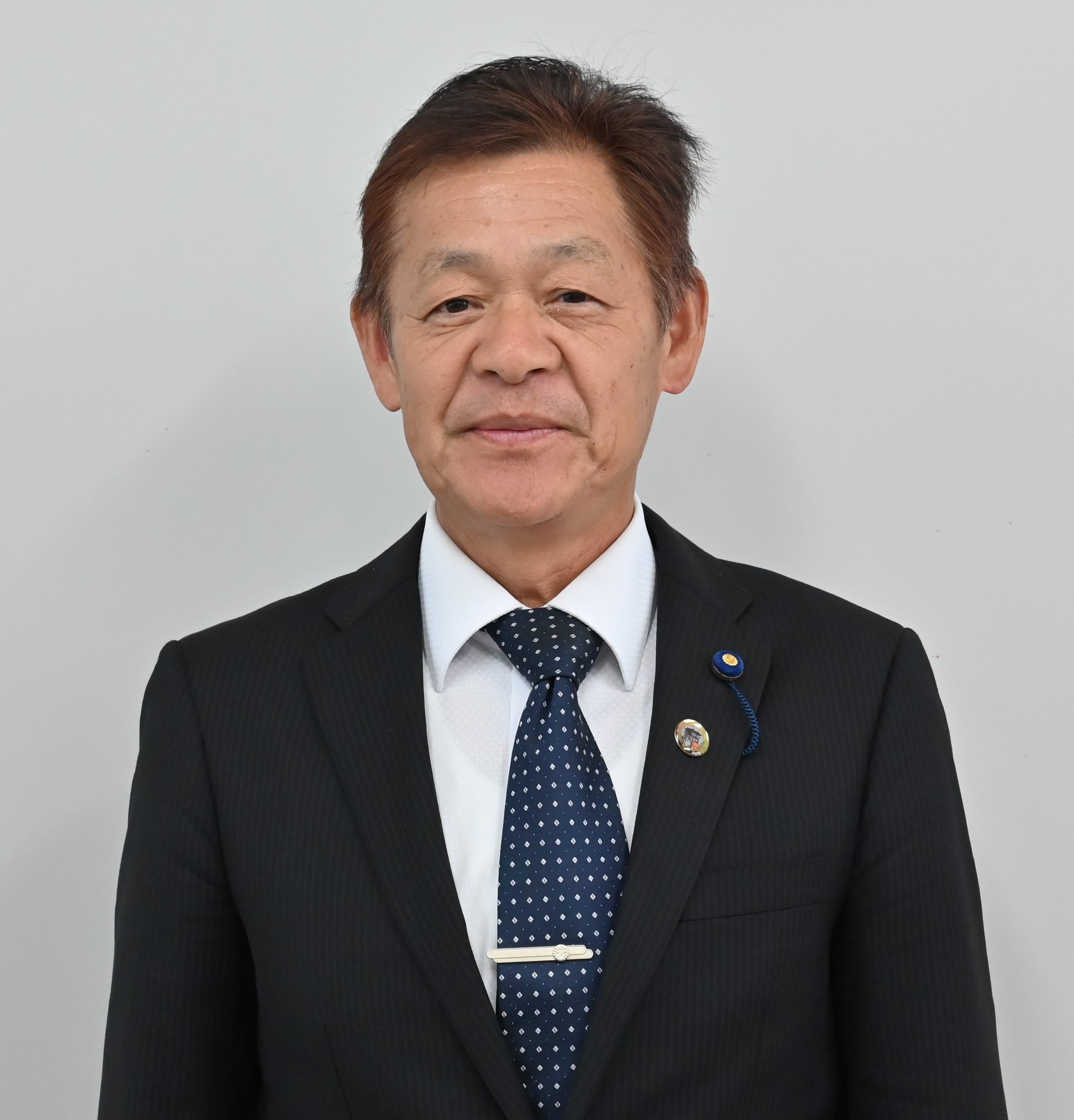 河村議員