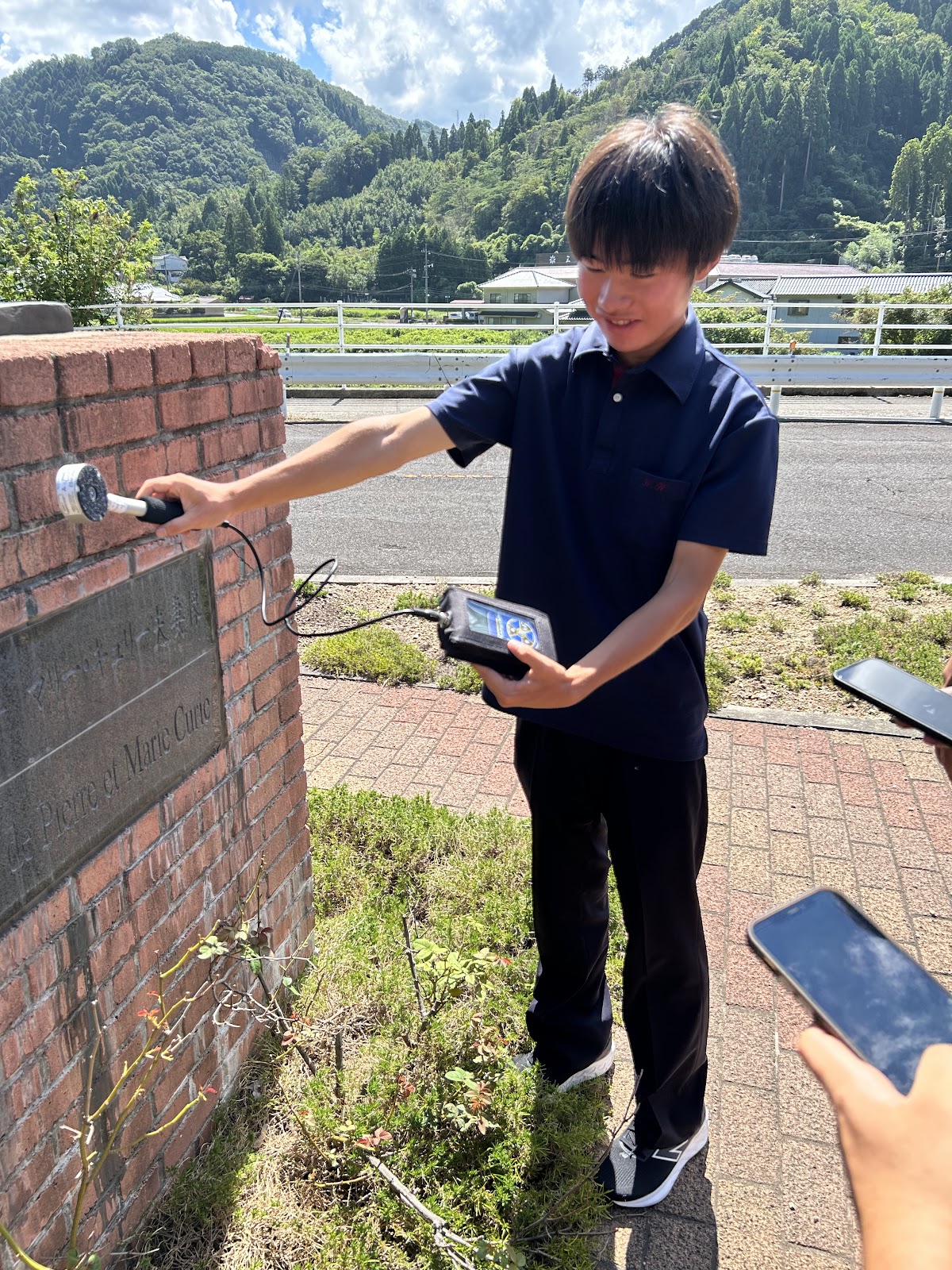 倉吉東高1