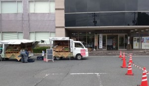 R8農林まつり②