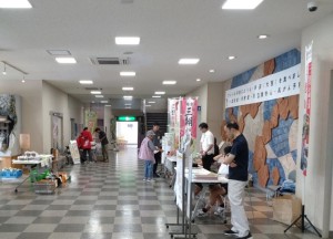 R8農林まつり⑤