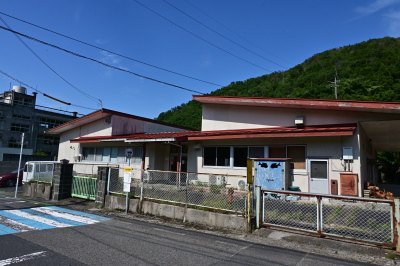 竹田全景